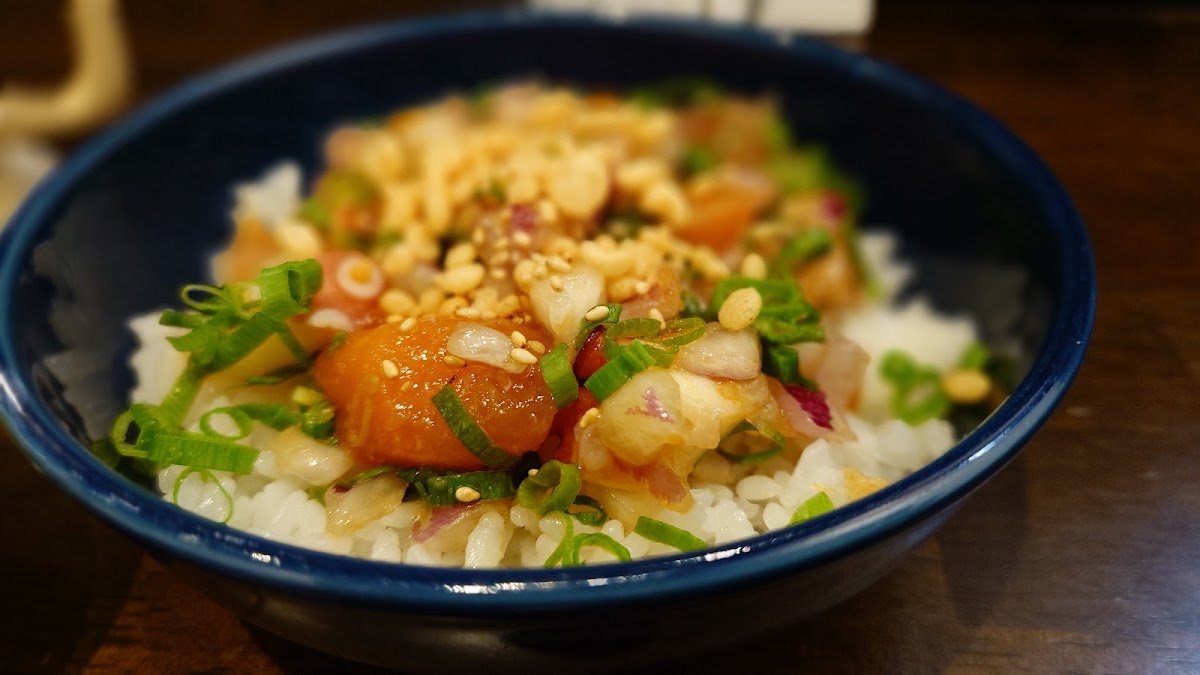 POKE BOWL CLUB TOKYO(ホキホウルクラフトウキョウ) - 9