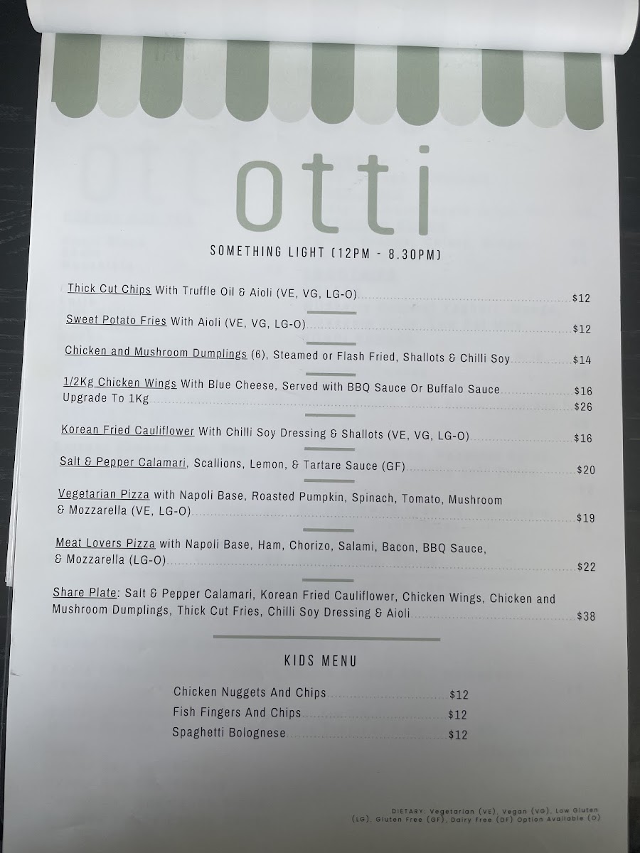 Otti Cafe - 4