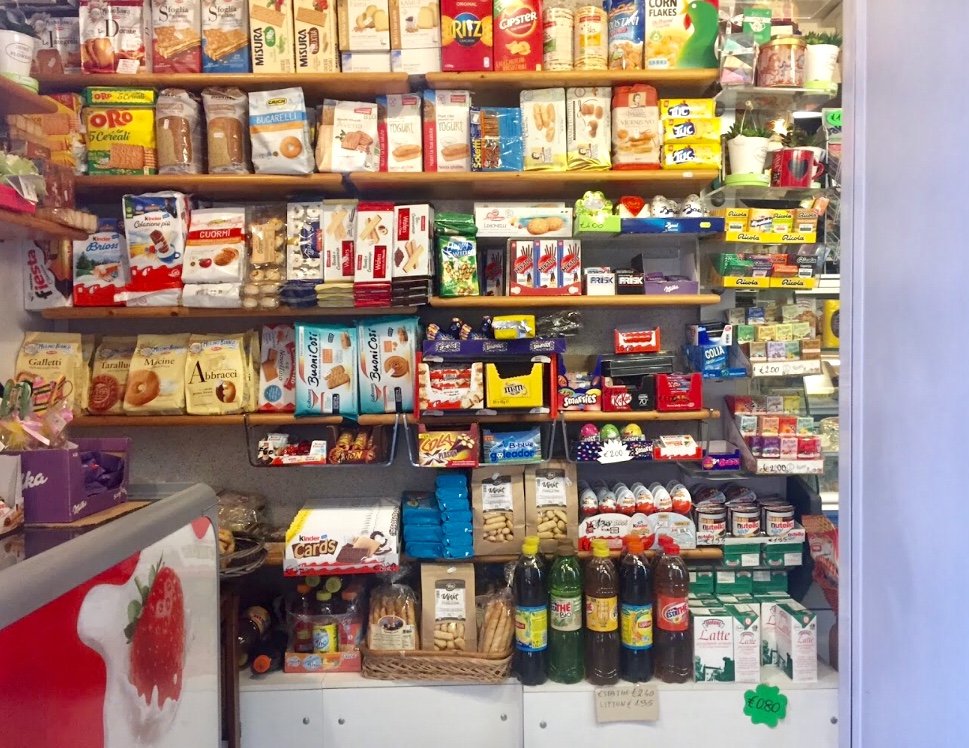 Caffè latteria Elena di Rita Maria Vitale