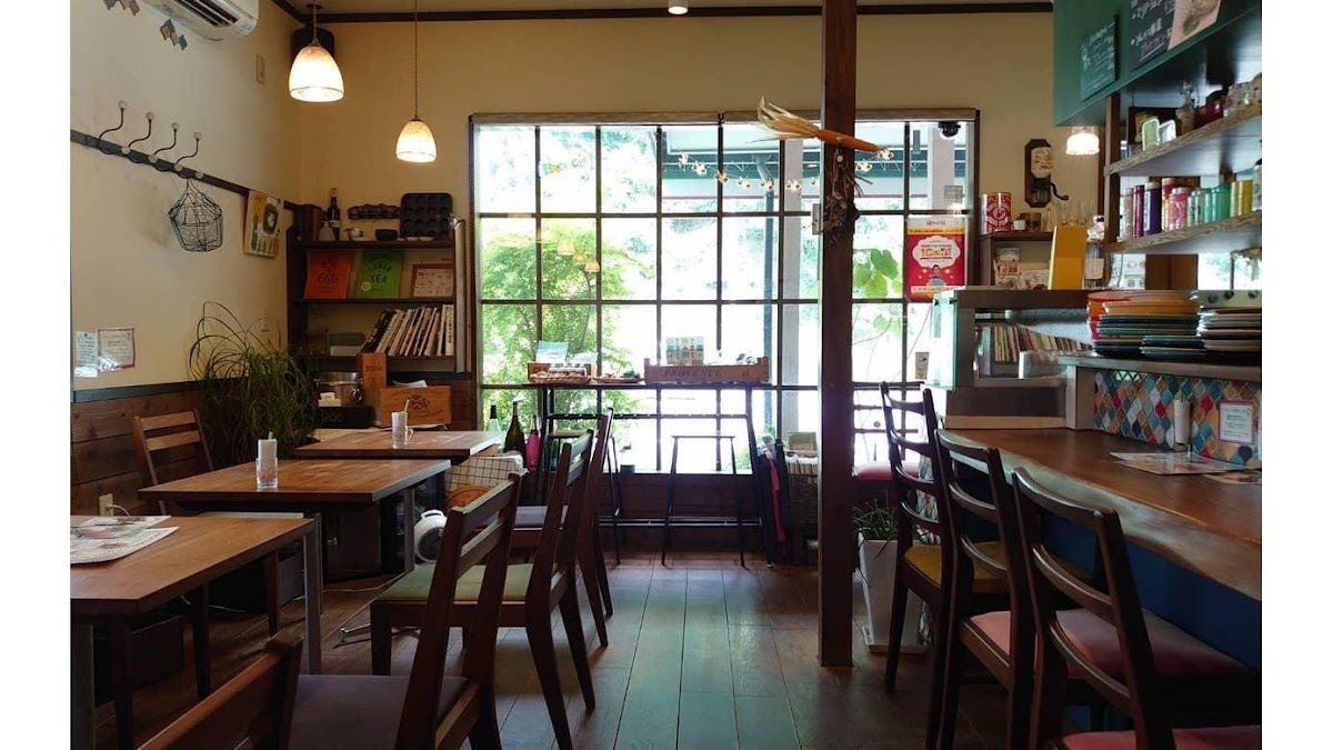 世界のブランチ by BROCCO