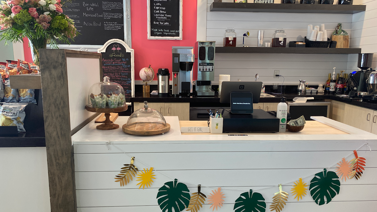 Bella Vida Boca Grande