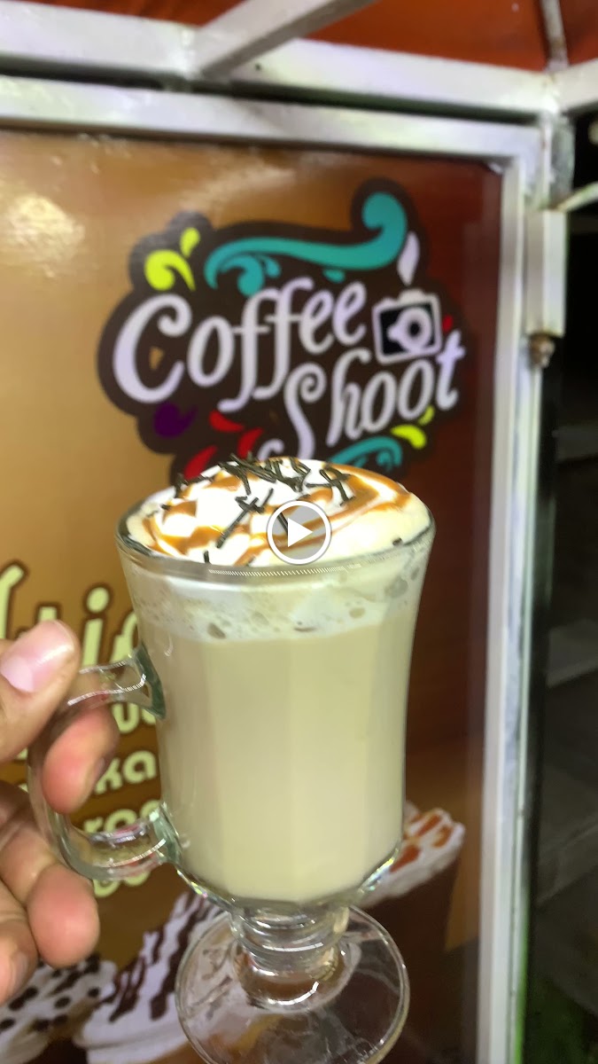 Coffee Shoot - 2