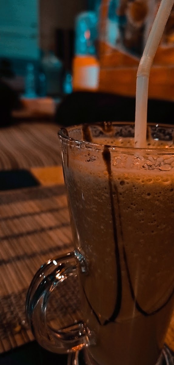 The Cafe House & Fast Food Plaza - 5