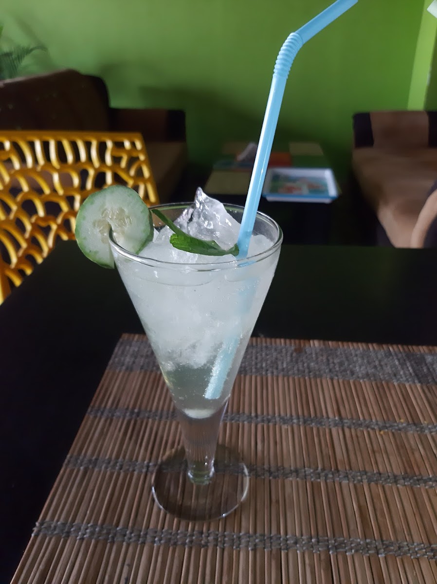 The Cafe House & Fast Food Plaza - 9