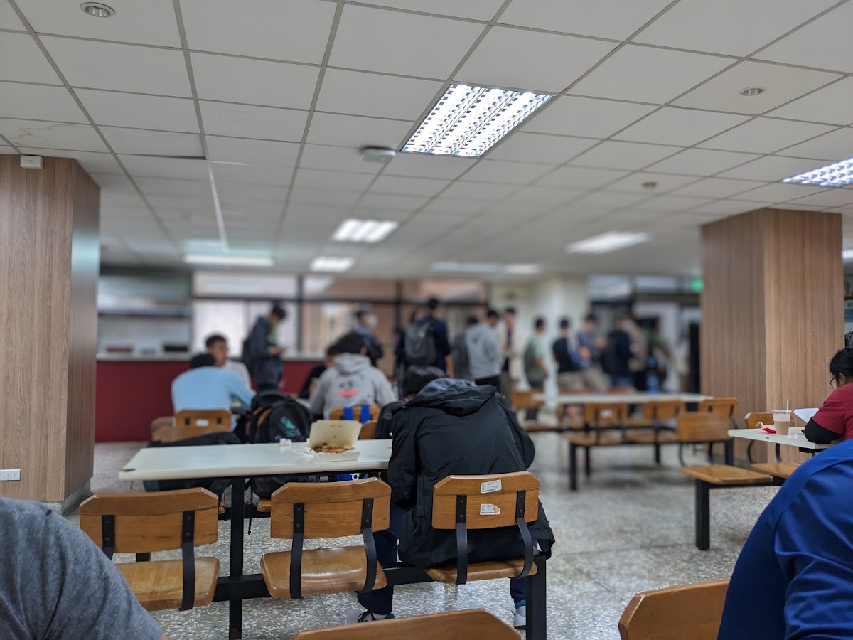 Ching-Yeh Restaurant