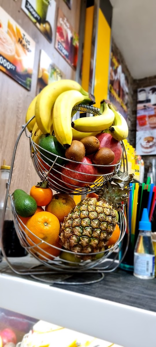 La Brioche café jwejem - 2