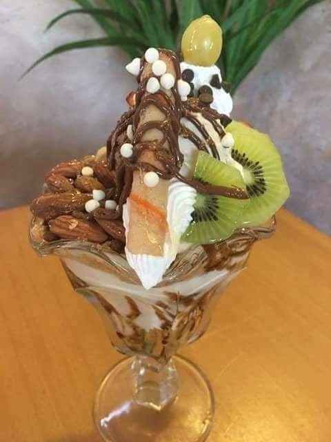 La Brioche café jwejem - 3