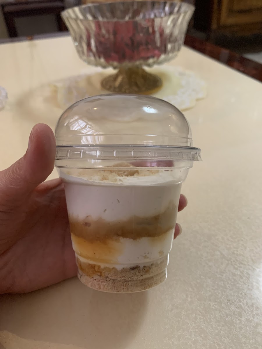 La Brioche café jwejem - 5