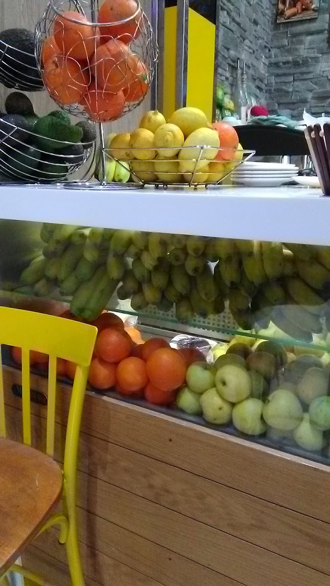 La Brioche café jwejem - 8