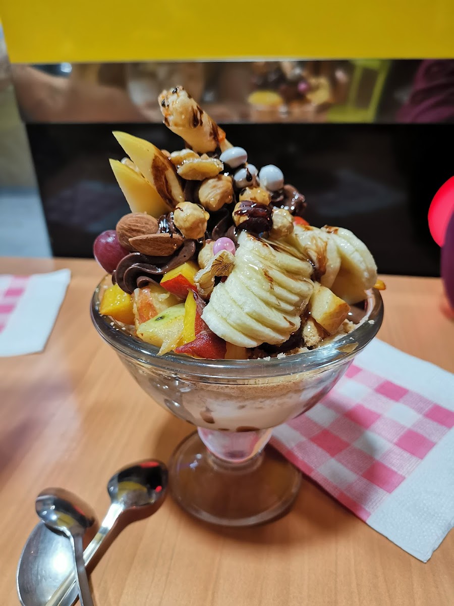 La Brioche café jwejem - 9