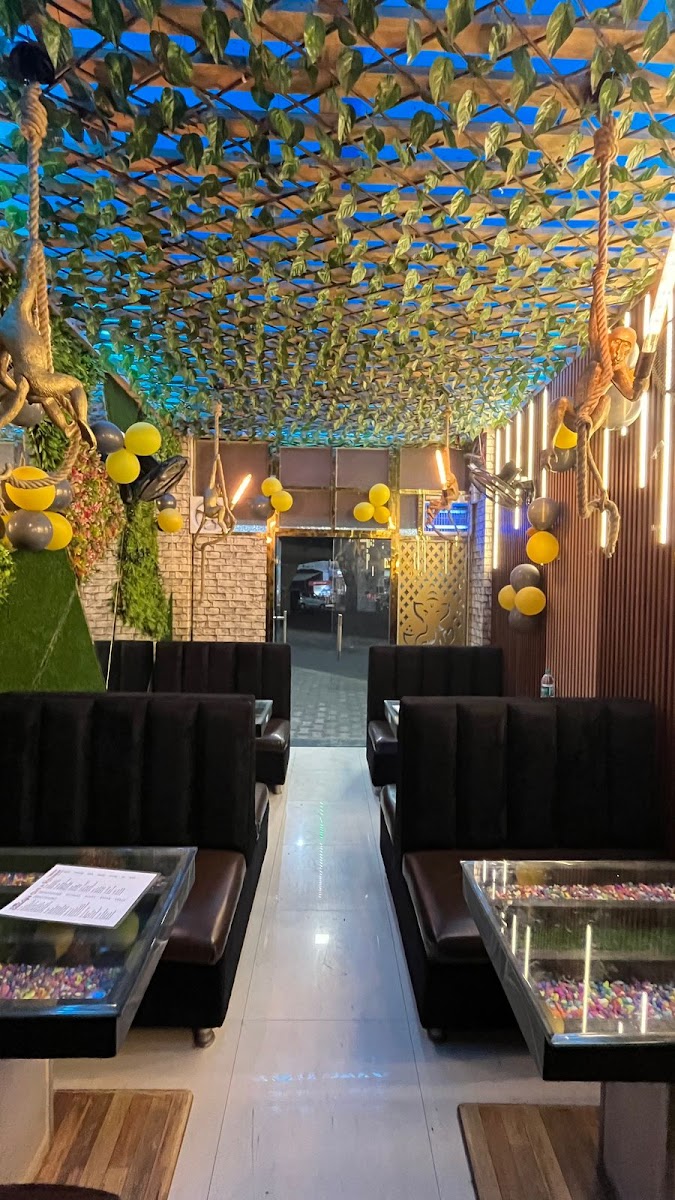 The Buddy's Cafe & Restaurant - 3