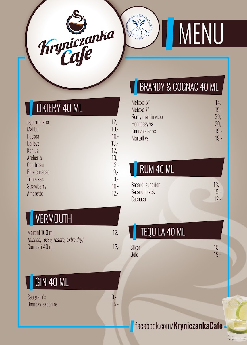 Kawiarnia Kryniczanka Cafe - 4