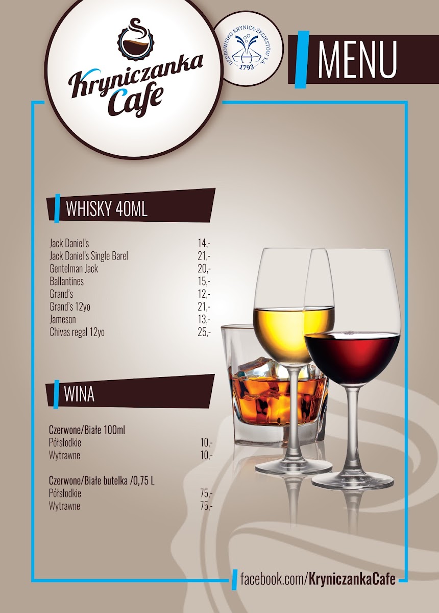 Kawiarnia Kryniczanka Cafe - 7