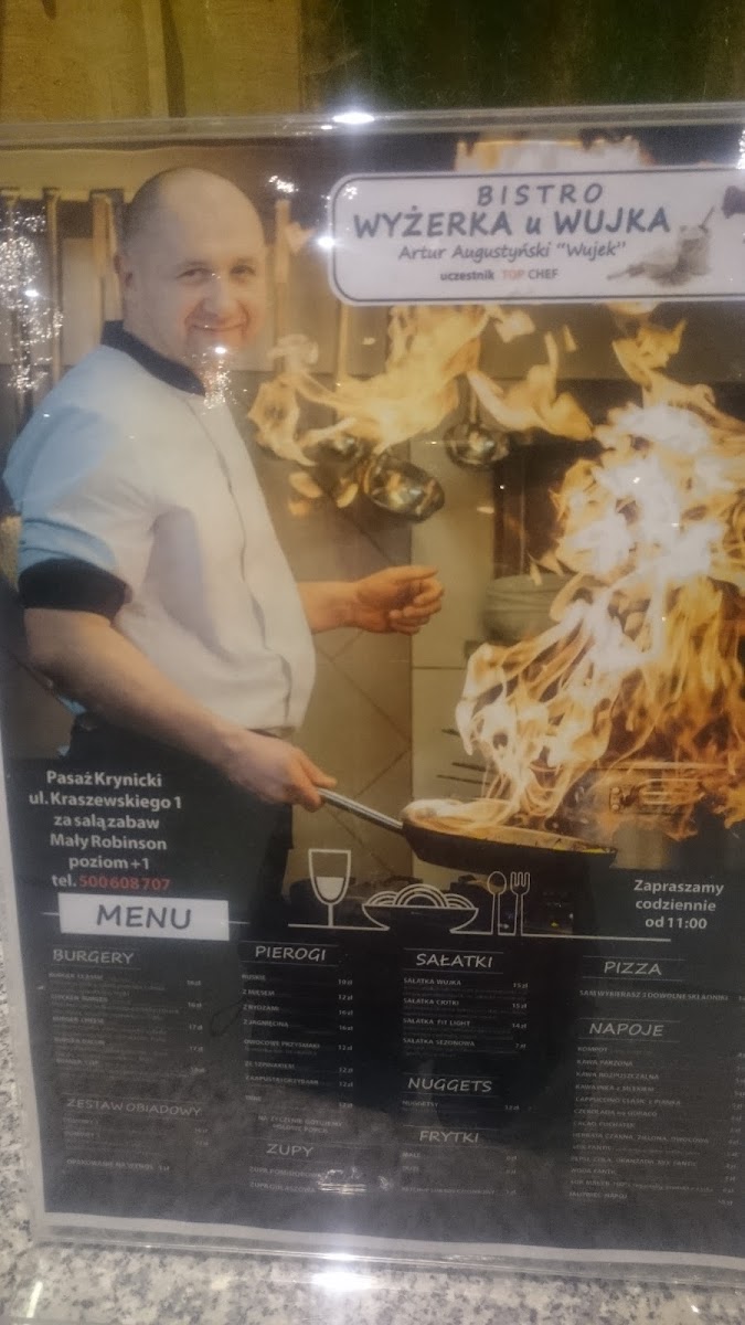 Kawiarnia Kryniczanka Cafe - 9