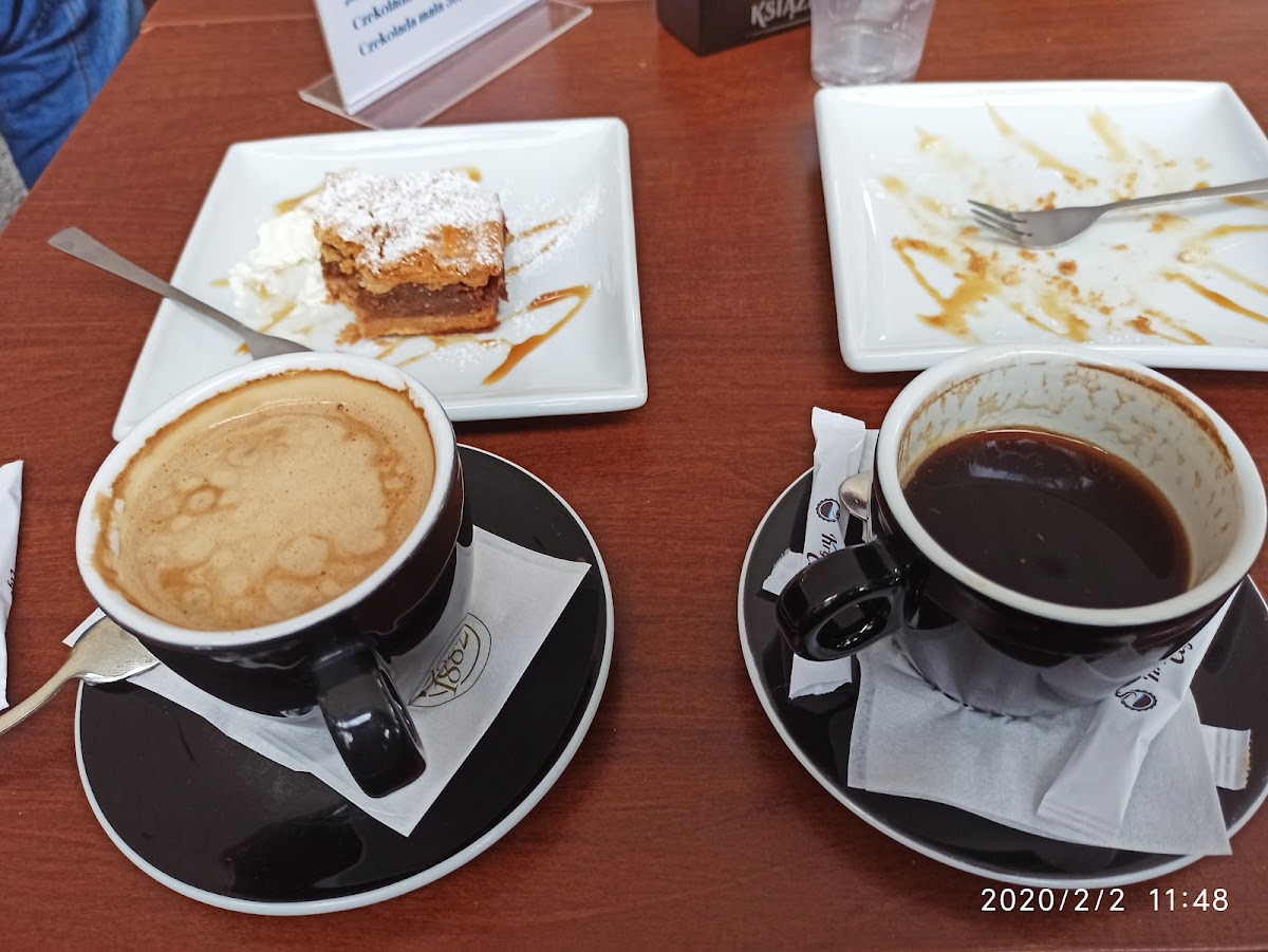 Kawiarnia Kryniczanka Cafe - 10