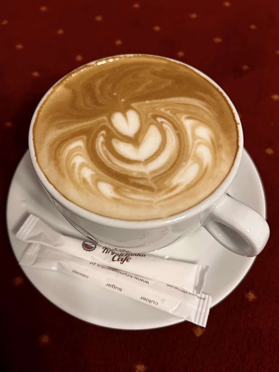 Kawiarnia Kryniczanka Cafe - 4