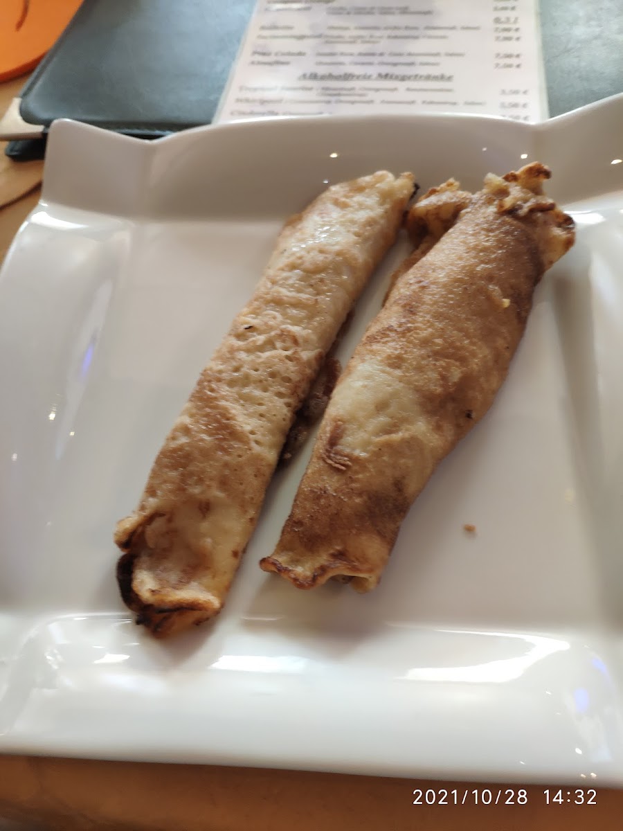 Cafe und Restaurant Waldfrieden - 6