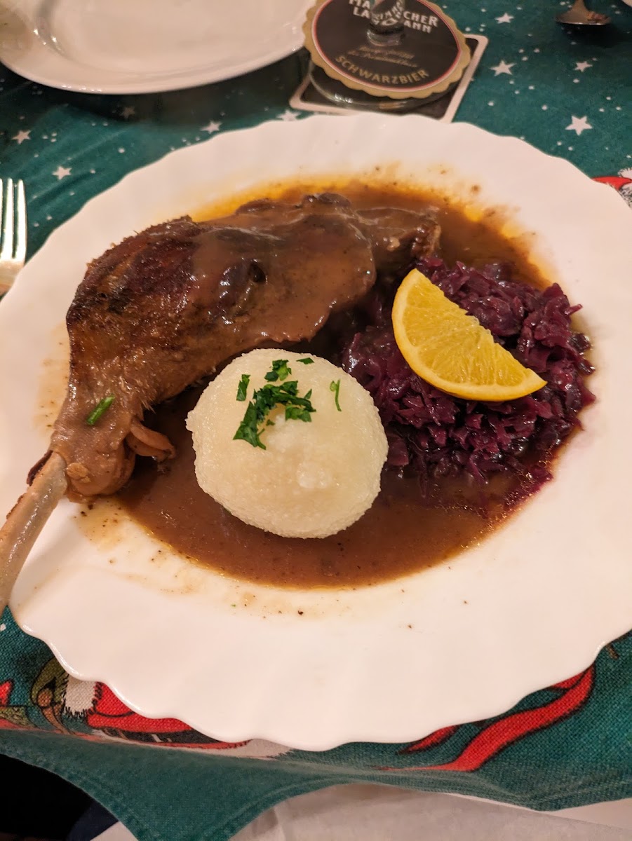 Cafe und Restaurant Waldfrieden - 7