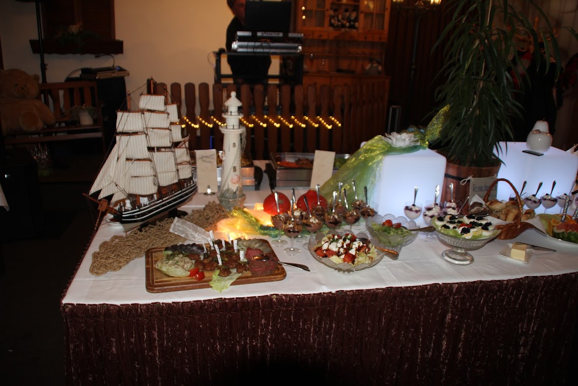 Cafe und Restaurant Waldfrieden - 9