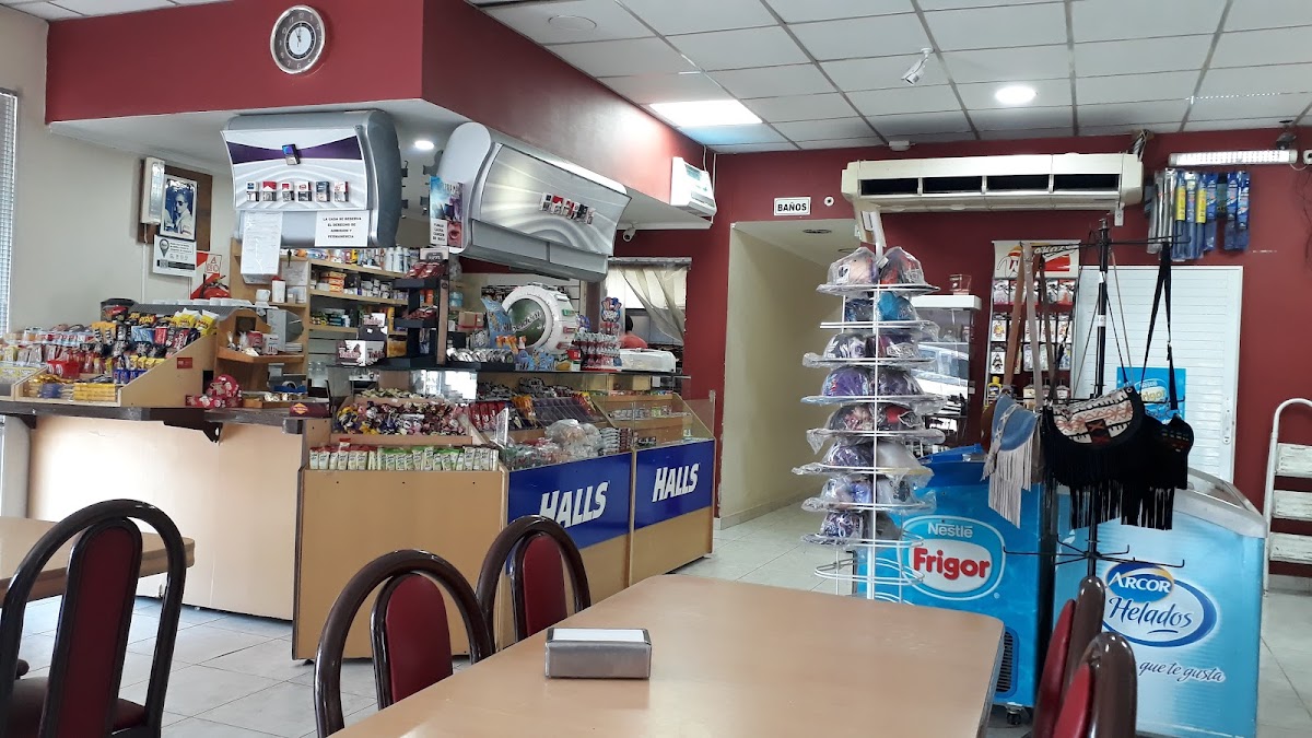 MINI SHOP - 2