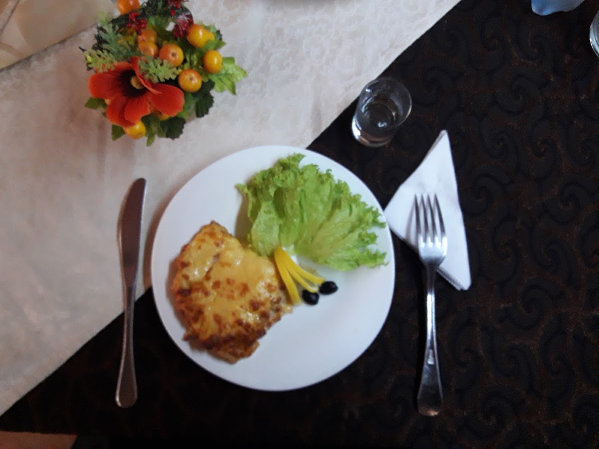 Kozak-Kafe 'Sonechko' - 6