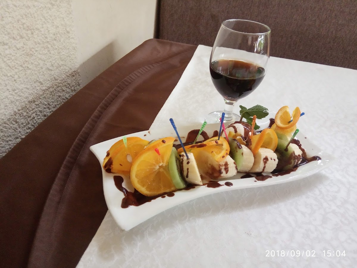 Kozak-Kafe 'Sonechko' - 9