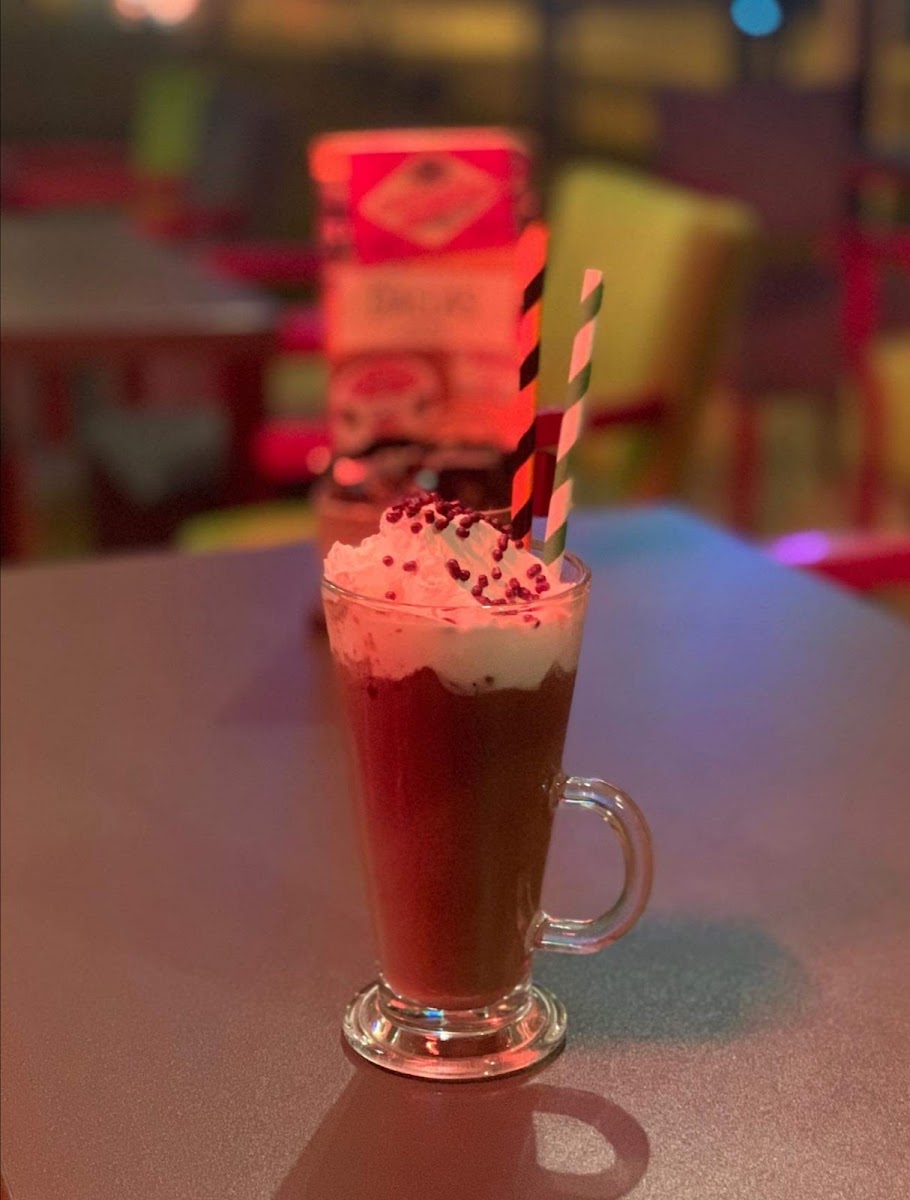 Caffe Bar Dallas - 5