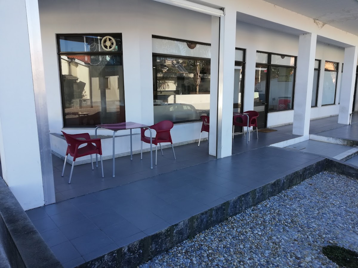 Café Pão Quente Veneza