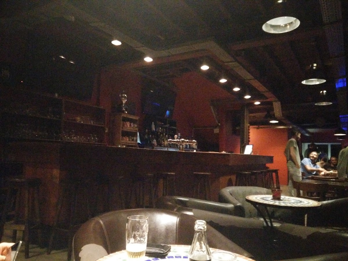 Café 't Kasteeltje - Dilbeek