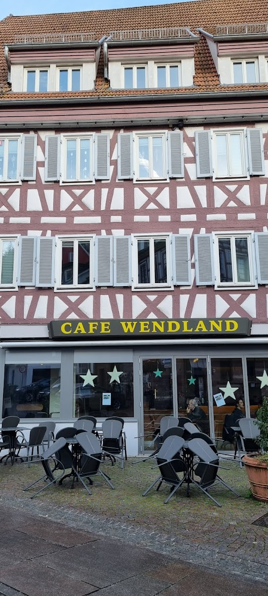 Wendland