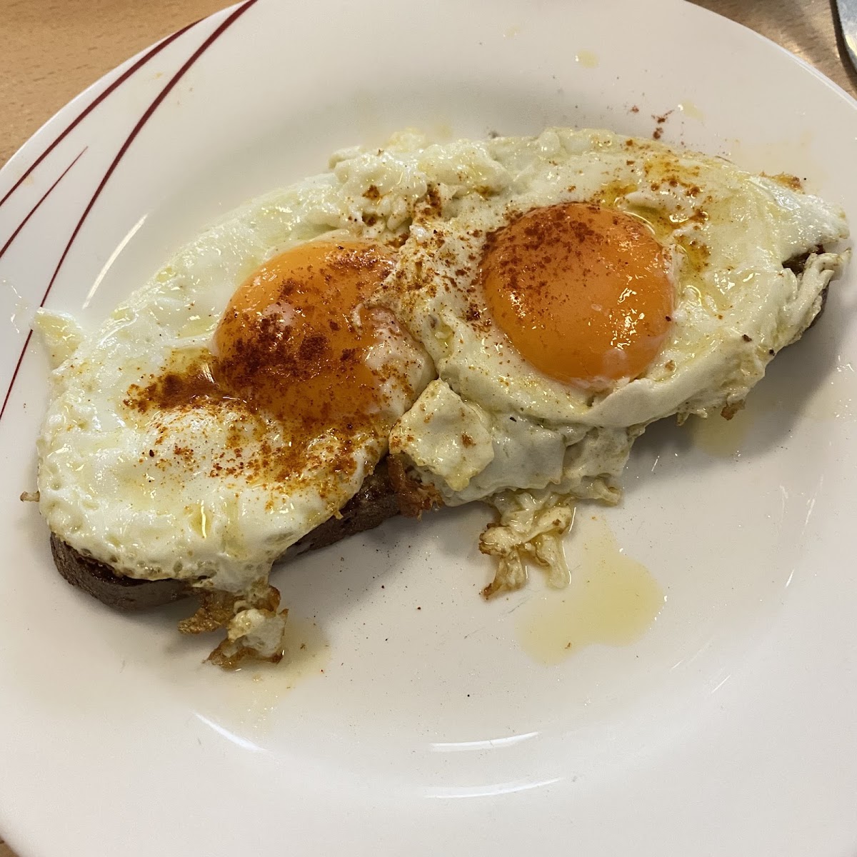 Kantine Renate Liese