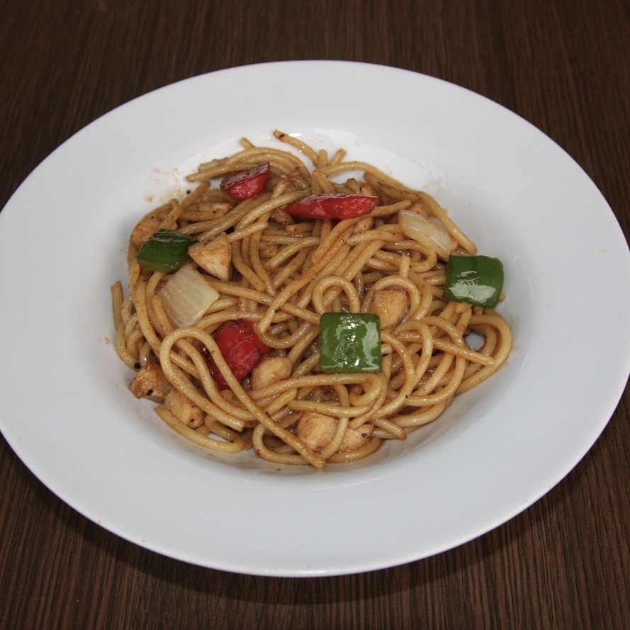 PIZZATA ( Cafe & Resto ) - 10