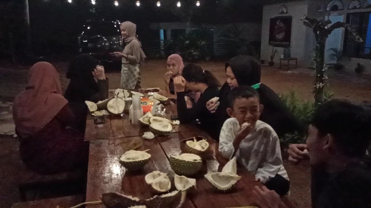 PIZZATA ( Cafe & Resto ) - 2