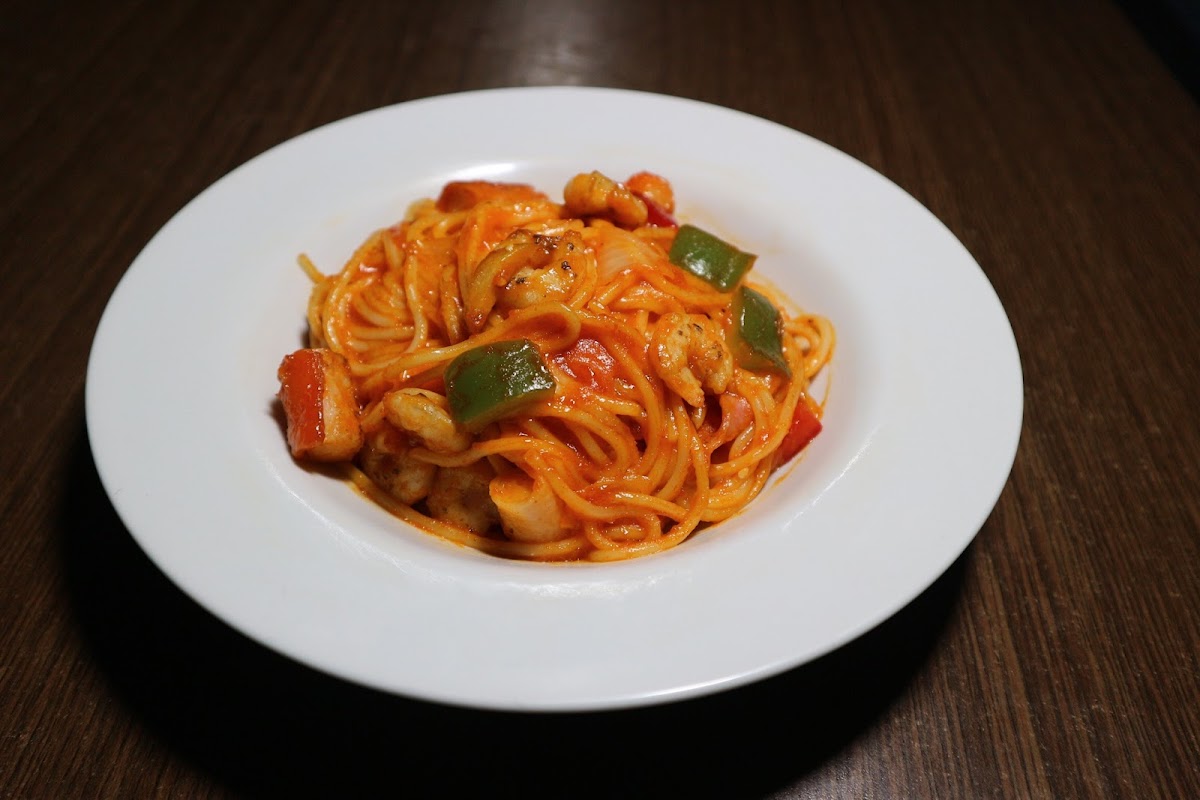 PIZZATA ( Cafe & Resto ) - 3