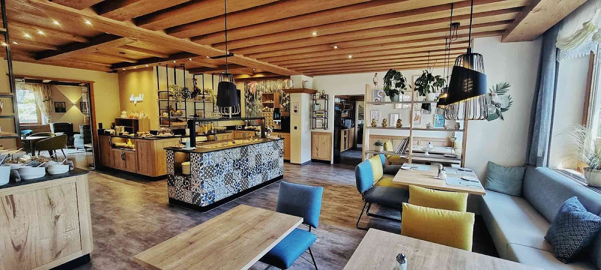 Frühstückscafé Morgenbrot