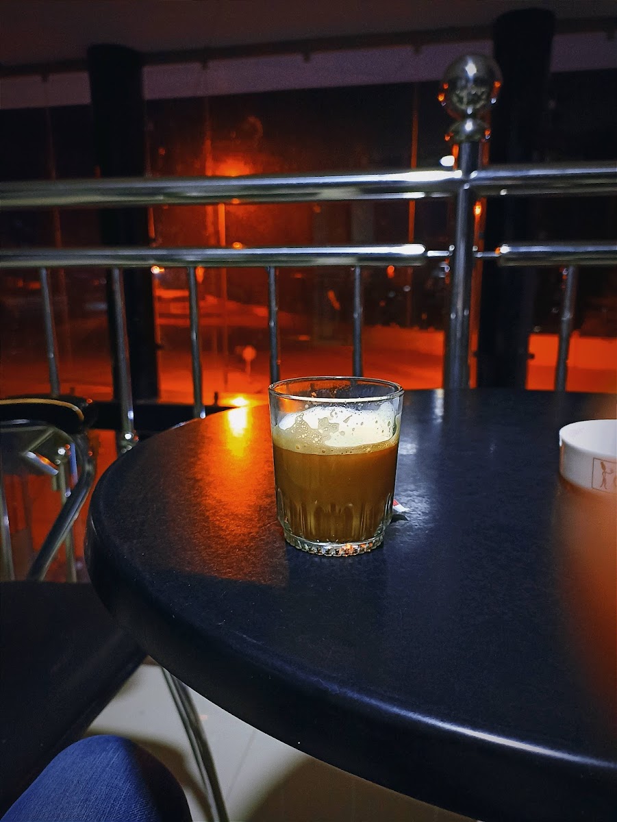 مقهى مارتيل | Café Martil