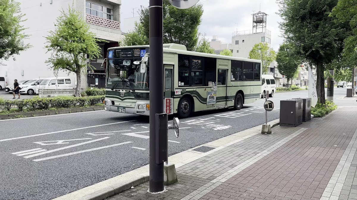 Fruit & Cafe Hosokawa