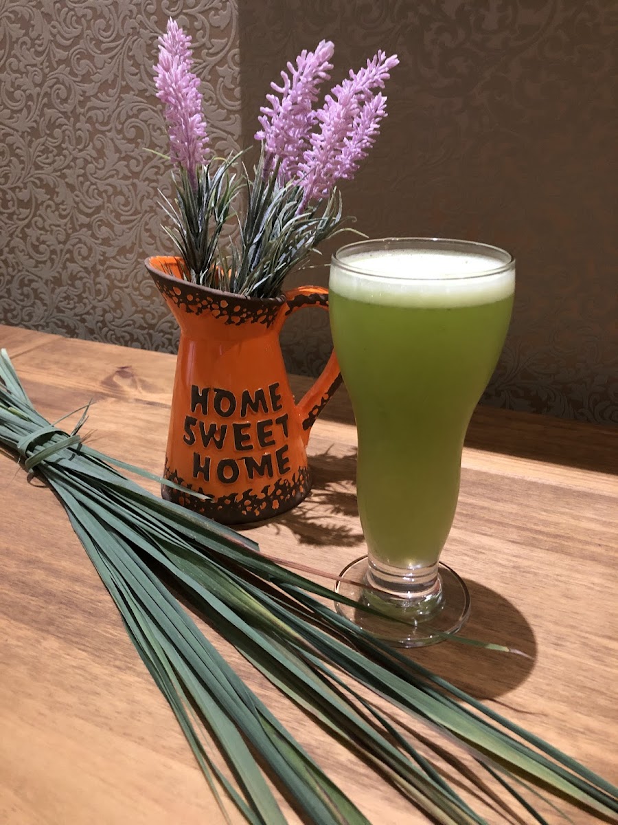 Mais Leve Cafe Bistro