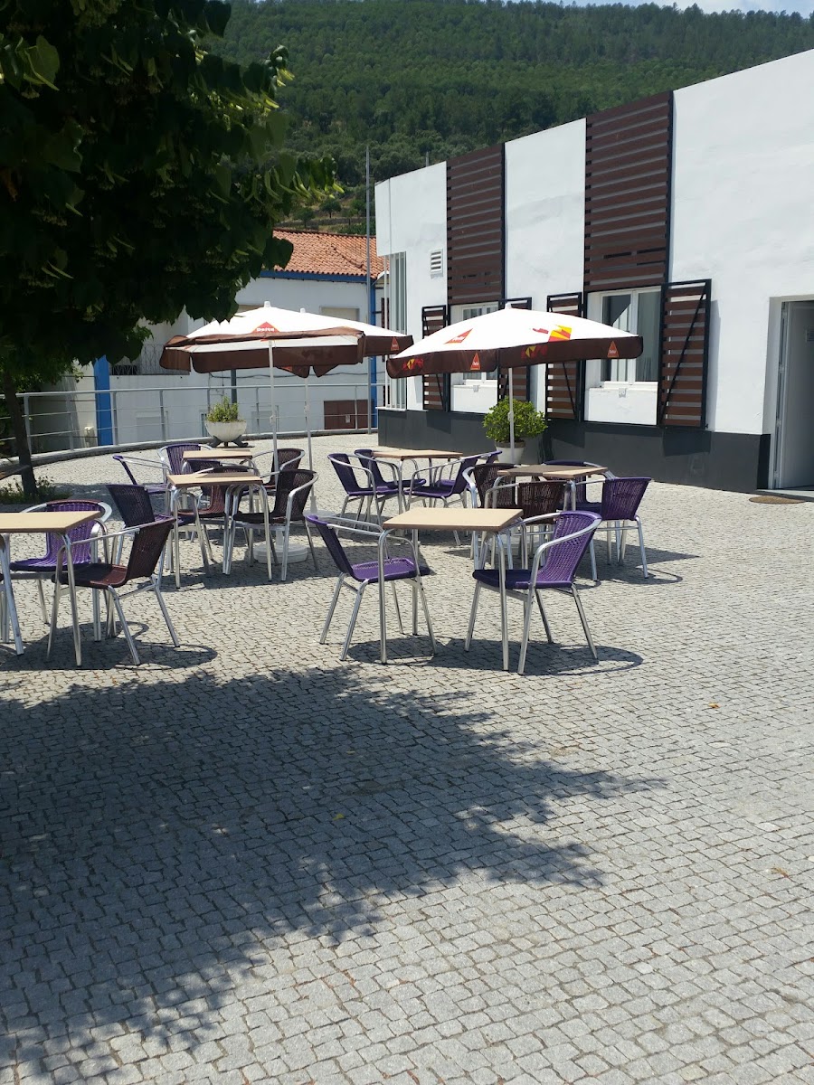 Bar CDRC Vila Velha de Ródão