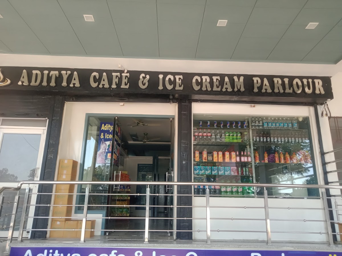 Aditya cafe
