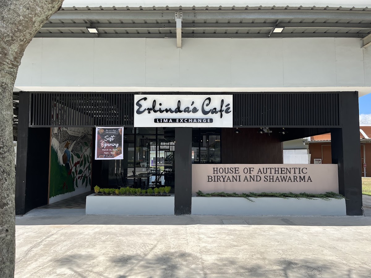 Erlinda’s Café LIMA Exchange