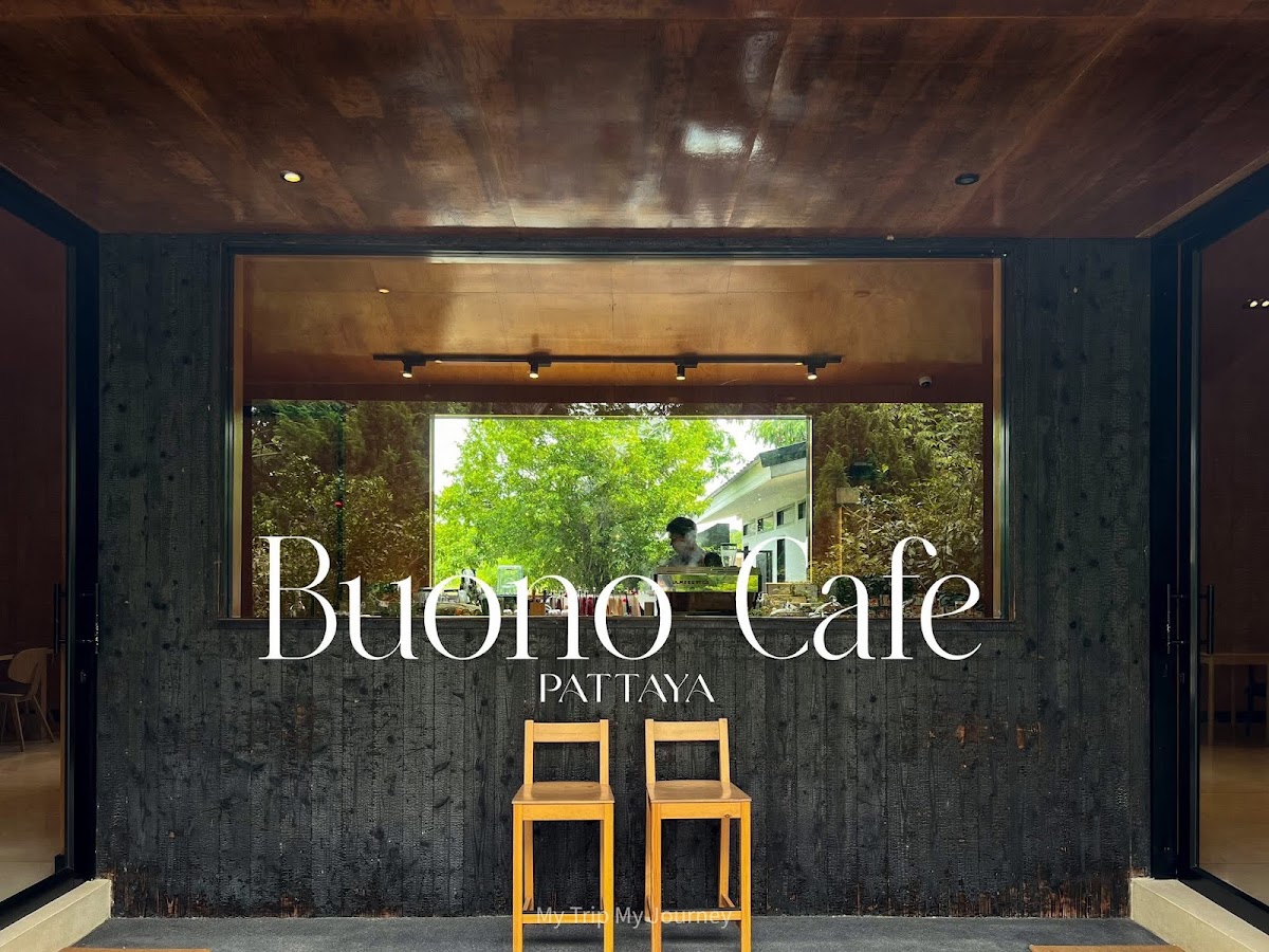 Buono Cafe Pattaya