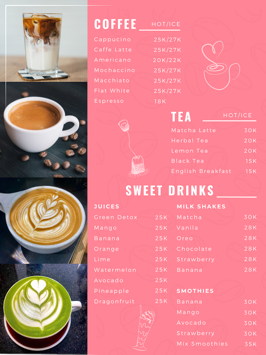 Dewata Coffee Nusa Dua - 2