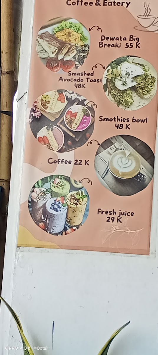 Dewata Coffee Nusa Dua - 9