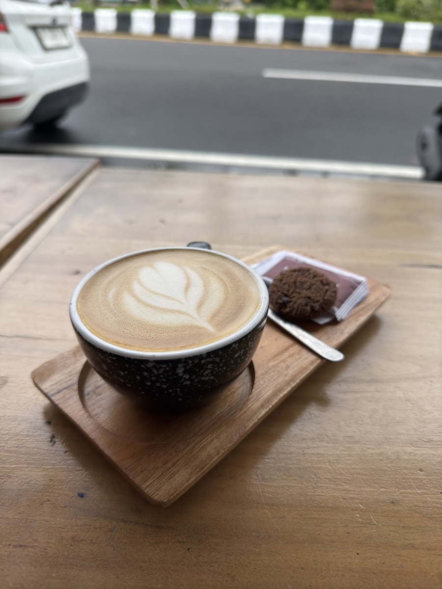 Dewata Coffee Nusa Dua - 10