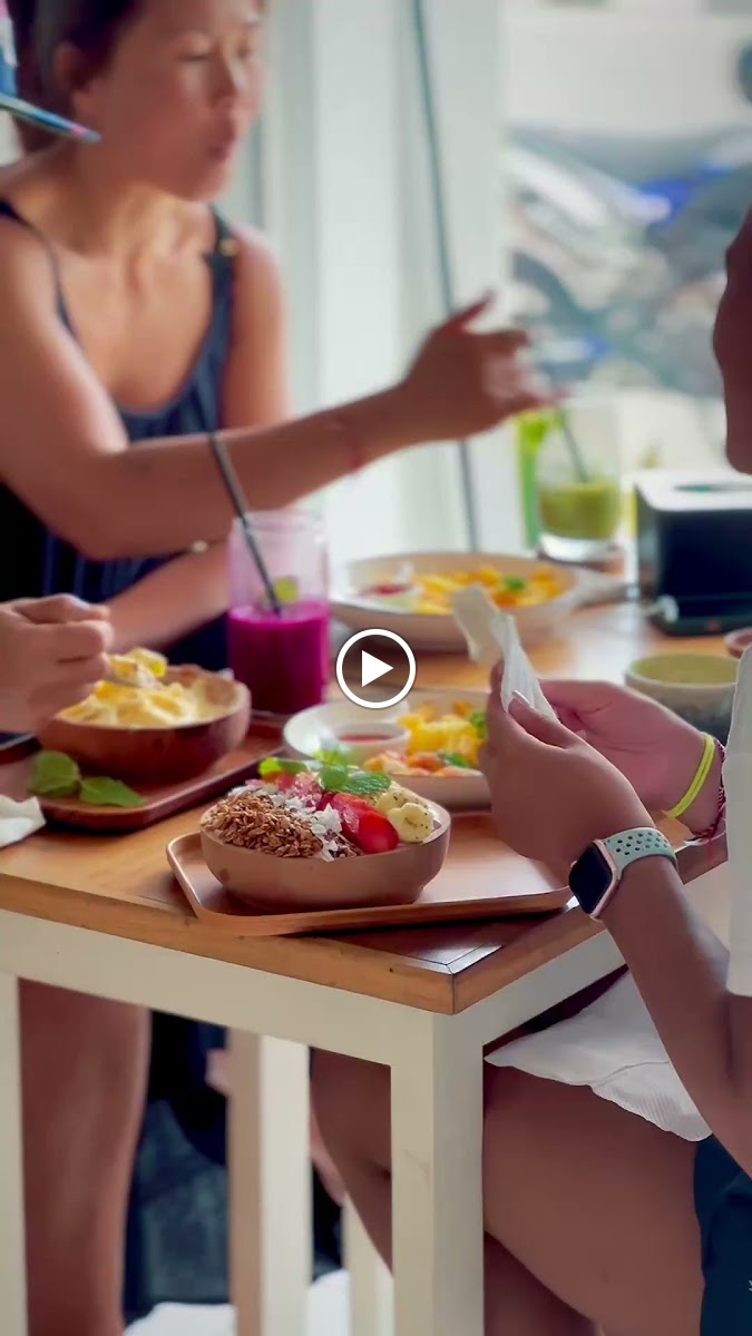 Dewata Coffee Nusa Dua - 2