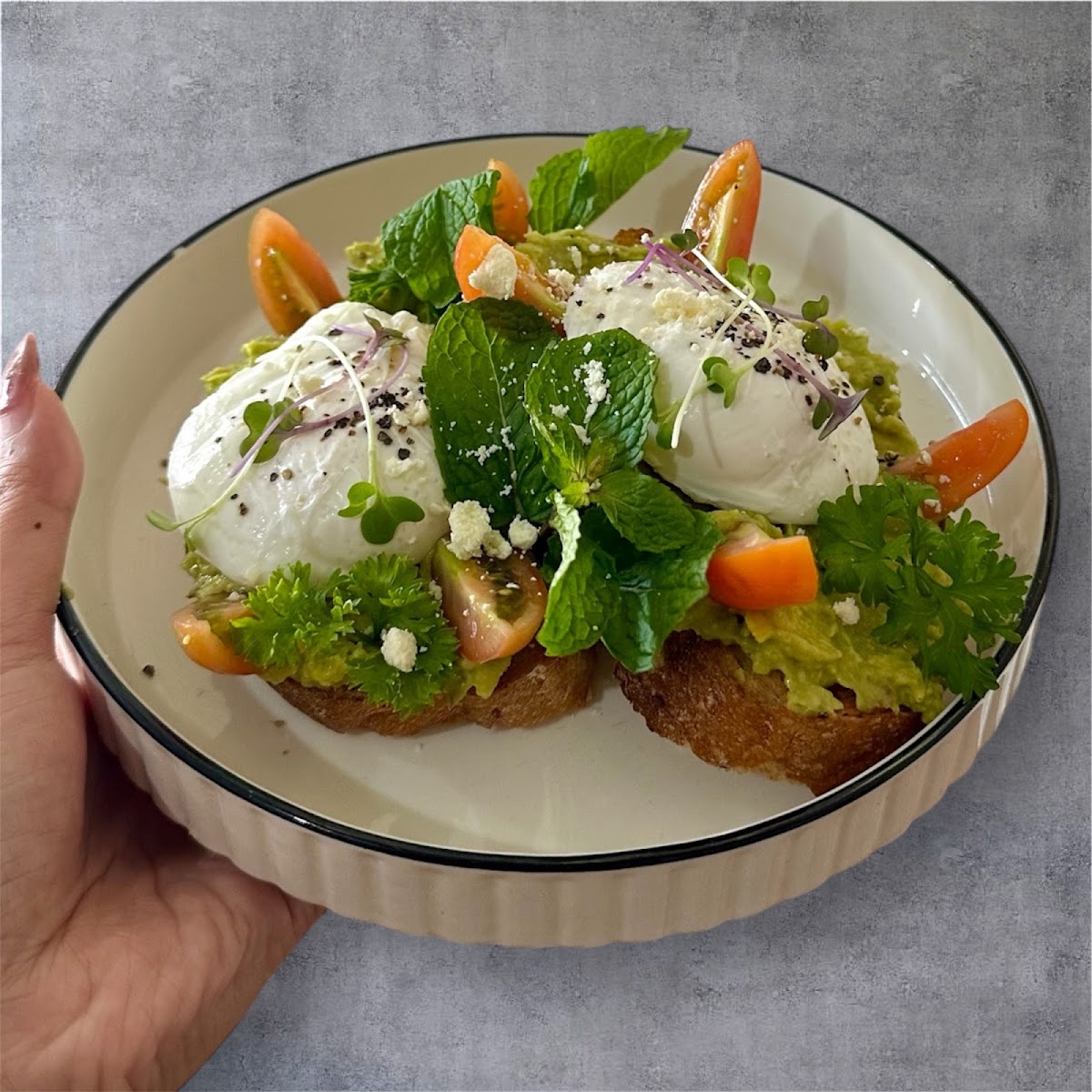 Dewata Coffee Nusa Dua - 4