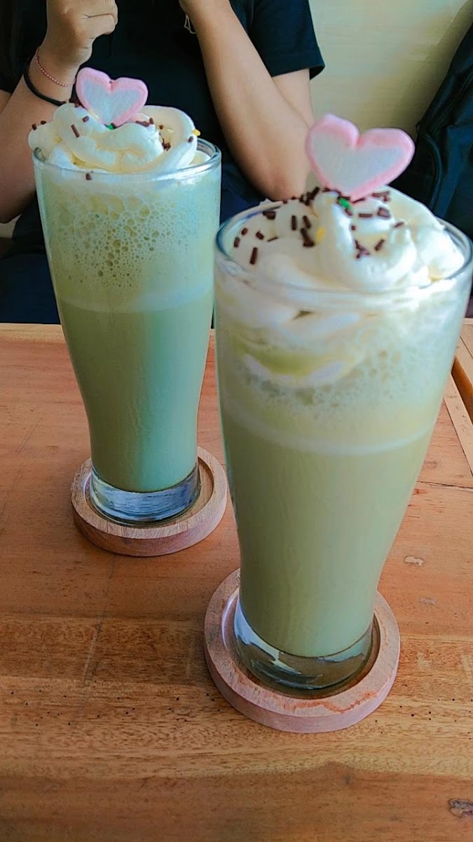 Dewata Coffee Nusa Dua - 8