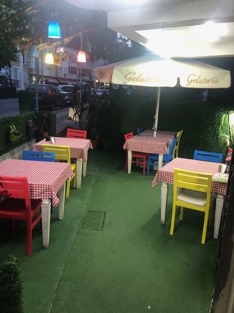 bidaha meze Omer usta cigkofte alanya