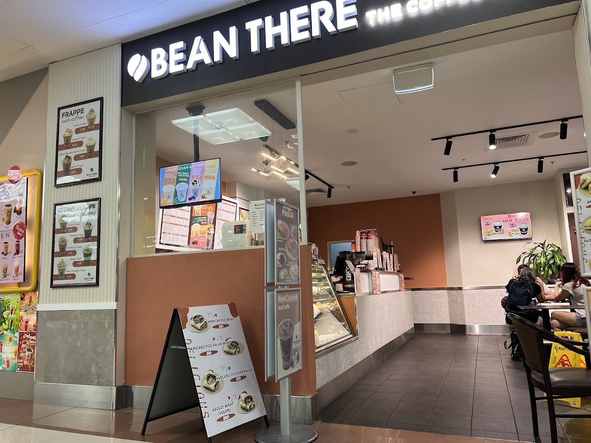 Bean There Sunnybank